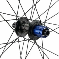 Tune TSR35 Disc Center Lock 28" Laufradsatz 13 Tune TSR35 Disc Center Lock 28" Laufradsatz -Crankbrothers Verkäufe 429999
