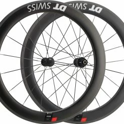 Dt-swiss ARC 1100 DICUT 62 Carbon Felgenbremse 28" Laufradsatz