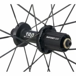 Dt-swiss ARC 1100 DICUT 62 Carbon Felgenbremse 28" Laufradsatz -Crankbrothers Verkäufe 430168