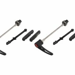 Dt-swiss ARC 1100 DICUT 62 Carbon Felgenbremse 28" Laufradsatz -Crankbrothers Verkäufe 430170