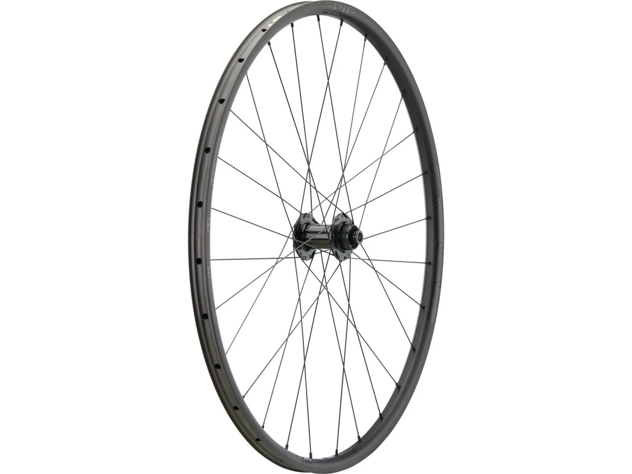 Tune Crosser Carbon Endurance Disc Center Lock 28" Laufradsatz 4 Tune Crosser Carbon Endurance Disc Center Lock 28" Laufradsatz – Bild 2