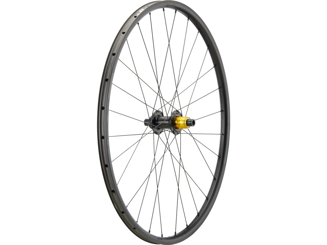 Tune Crosser Carbon Endurance Disc Center Lock 28" Laufradsatz 6 Tune Crosser Carbon Endurance Disc Center Lock 28" Laufradsatz – Bild 4