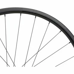 Tune Crosser Alu Endurance Disc Center Lock 28" Laufradsatz -Crankbrothers Verkäufe 431401