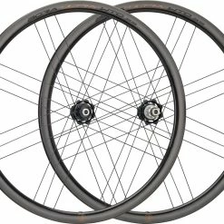 Campagnolo® Bora Ultra WTO 33 Carbon Disc Center Lock 28" Laufradsatz