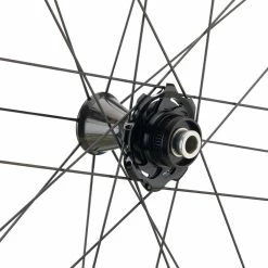 Campagnolo® Bora Ultra WTO 33 Carbon Disc Center Lock 28" Laufradsatz -Crankbrothers Verkäufe 435852