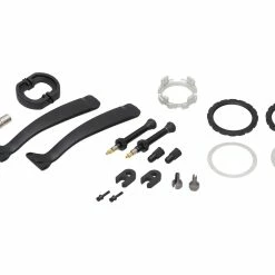 Campagnolo® Bora Ultra WTO 33 Carbon Disc Center Lock 28" Laufradsatz -Crankbrothers Verkäufe 435856