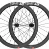 Dt-swiss ARC 1100 DICUT 50 Carbon Disc Center Lock 28" Laufradsatz -Crankbrothers Verkäufe 436874