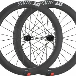 Dt-swiss ARC 1100 DICUT 62 Carbon Disc Center Lock 28" Laufradsatz