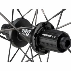 Dt-swiss ARC 1100 DICUT 80 Carbon Disc Center Lock 28" Laufradsatz -Crankbrothers Verkäufe 436890