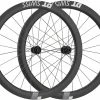 Dt-swiss ARC 1400 DICUT 50 Carbon Disc Center Lock 28" Laufradsatz -Crankbrothers Verkäufe 436898