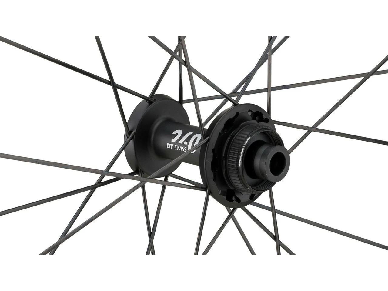 Dt-swiss ARC 1400 DICUT 50 Carbon Disc Center Lock 28" Laufradsatz 5 Dt-swiss ARC 1400 DICUT 50 Carbon Disc Center Lock 28" Laufradsatz – Bild 3