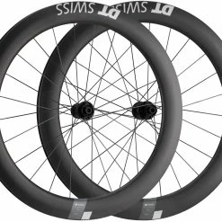 Dt-swiss ARC 1400 DICUT 62 Carbon Disc Center Lock 28" Laufradsatz