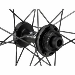 Dt-swiss ARC 1400 DICUT 62 Carbon Disc Center Lock 28" Laufradsatz -Crankbrothers Verkäufe 436906