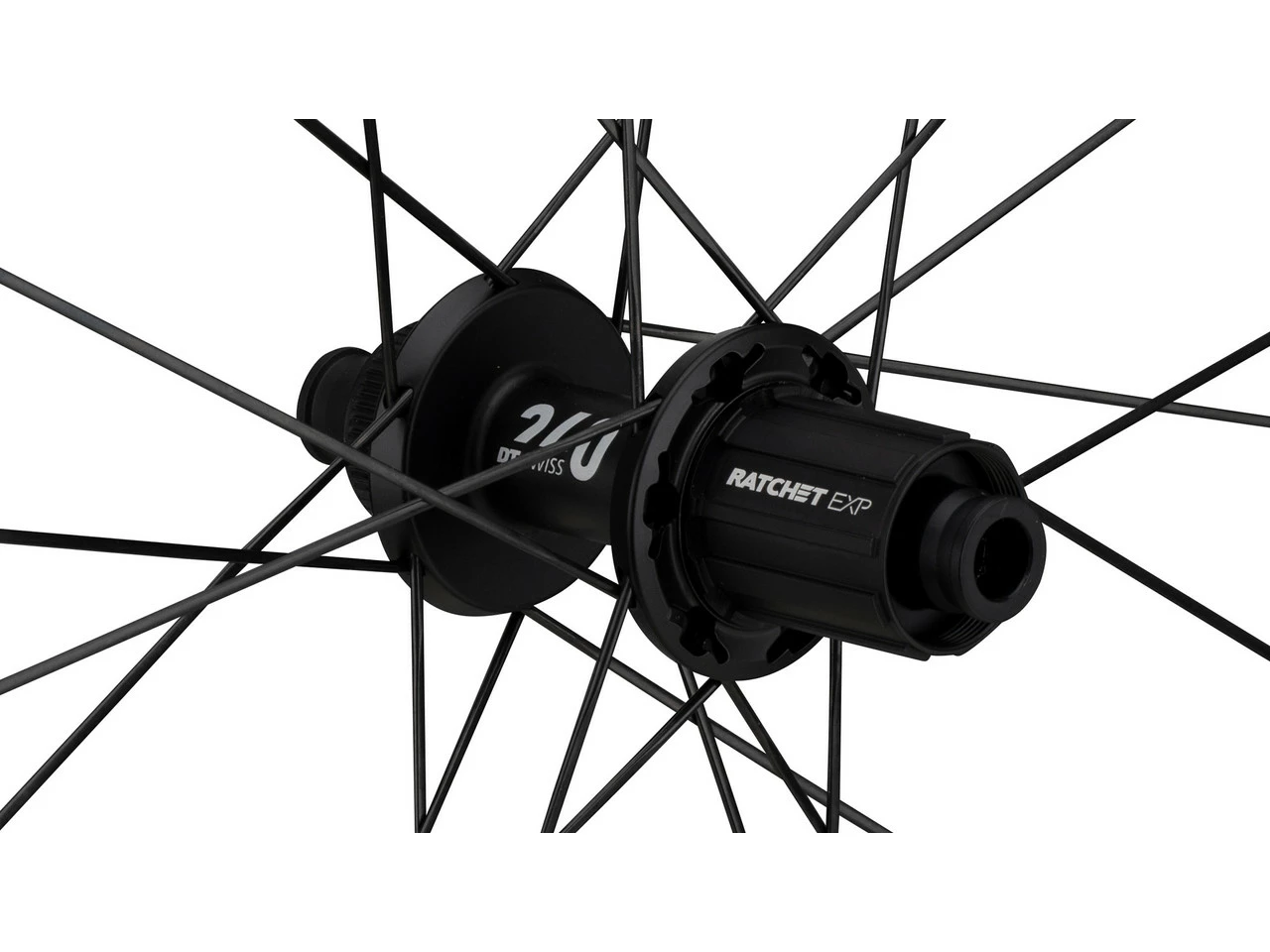 Dt-swiss ARC 1400 DICUT 80 Carbon Disc Center Lock 28" Laufradsatz 7 Dt-swiss ARC 1400 DICUT 80 Carbon Disc Center Lock 28" Laufradsatz – Bild 5