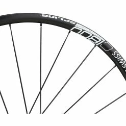 Dt-swiss C 1800 SPLINE 23 Disc Center Lock 28" Laufradsatz -Crankbrothers Verkäufe 436921