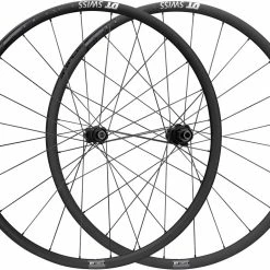 Dt-swiss CRC 1400 SPLINE Disc Center Lock 24 28" Laufradsatz