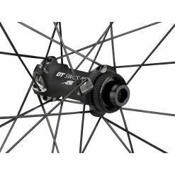 Dt-swiss CRC 1400 SPLINE Disc Center Lock 24 28" Laufradsatz -Crankbrothers Verkäufe 436942