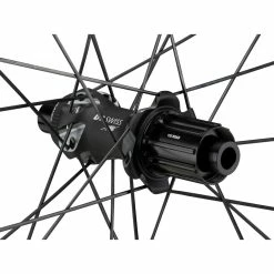 Dt-swiss CRC 1400 SPLINE Disc Center Lock 24 28" Laufradsatz -Crankbrothers Verkäufe 436944