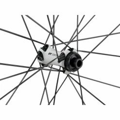 Dt-swiss ER 1600 SPLINE 32 Disc Center Lock 28" Laufradsatz -Crankbrothers Verkäufe 436972