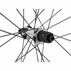 Dt-swiss ER 1600 SPLINE 32 Disc Center Lock 28" Laufradsatz -Crankbrothers Verkäufe 436974