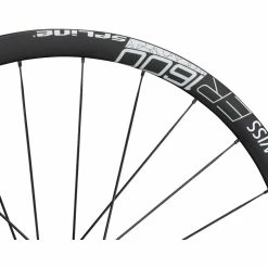 Dt-swiss ER 1600 SPLINE 32 Disc Center Lock 28" Laufradsatz -Crankbrothers Verkäufe 436975