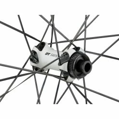 Dt-swiss GR 1600 SPLINE 25 Disc Center Lock 28" Laufradsatz -Crankbrothers Verkäufe 436996