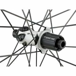 Dt-swiss GR 1600 SPLINE 25 Disc Center Lock 28" Laufradsatz -Crankbrothers Verkäufe 436998