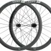 Dt-swiss GRC 1400 SPLINE 42 Disc Center Lock Carbon 28" Laufradsatz -Crankbrothers Verkäufe 437006