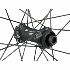 Dt-swiss GRC 1400 SPLINE 42 Disc Center Lock Carbon 28" Laufradsatz -Crankbrothers Verkäufe 437008