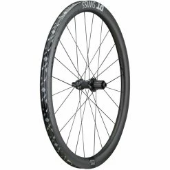 Dt-swiss GRC 1400 SPLINE 42 Disc Center Lock Carbon 28" Laufradsatz -Crankbrothers Verkäufe 437009