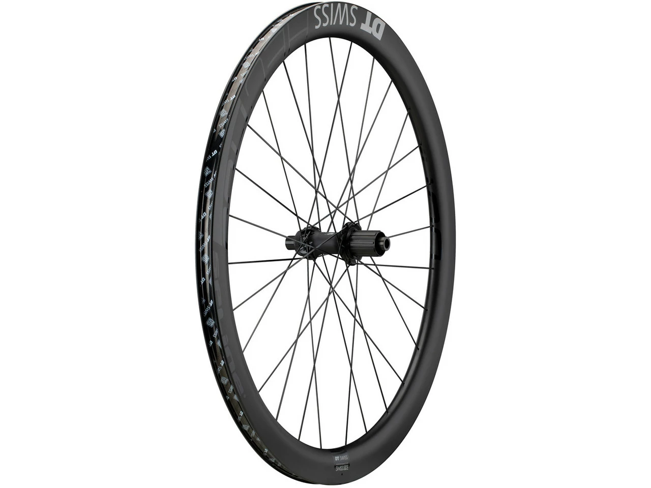 Dt-swiss HEC 1400 SPLINE 47 Carbon Boost Disc CL Hybrid 28" Laufradsatz 6 Dt-swiss HEC 1400 SPLINE 47 Carbon Boost Disc CL Hybrid 28" Laufradsatz – Bild 4