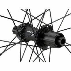 Dt-swiss HEC 1400 SPLINE 47 Carbon Boost Disc CL Hybrid 28" Laufradsatz 12 Dt-swiss HEC 1400 SPLINE 47 Carbon Boost Disc CL Hybrid 28" Laufradsatz -Crankbrothers Verkäufe 437028