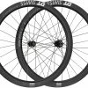 Dt-swiss HEC 1400 SPLINE 47 Carbon Disc Center Lock Hybrid 28" Laufradsatz -Crankbrothers Verkäufe 437030