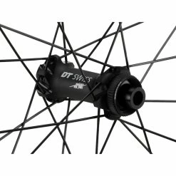 Dt-swiss HEC 1400 SPLINE 62 Carbon Boost Disc CL Hybrid 28" Laufradsatz 10 Dt-swiss HEC 1400 SPLINE 62 Carbon Boost Disc CL Hybrid 28" Laufradsatz -Crankbrothers Verkäufe 437038