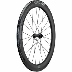 Dt-swiss HEC 1400 SPLINE 62 Carbon Disc Center Lock Hybrid 28" Laufradsatz -Crankbrothers Verkäufe 437043