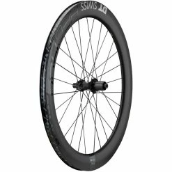 Dt-swiss HEC 1400 SPLINE 62 Carbon Disc Center Lock Hybrid 28" Laufradsatz -Crankbrothers Verkäufe 437045