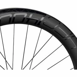 Dt-swiss HEC 1400 SPLINE 62 Carbon Disc Center Lock Hybrid 28" Laufradsatz -Crankbrothers Verkäufe 437047