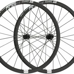 Dt-swiss P 1800 SPLINE 32 Disc Center Lock 28" Laufradsatz