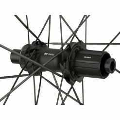 Dt-swiss P 1800 SPLINE 32 Disc Center Lock 28" Laufradsatz -Crankbrothers Verkäufe 437076