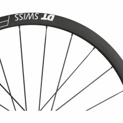 Dt-swiss P 1800 SPLINE 32 Disc Center Lock 28" Laufradsatz -Crankbrothers Verkäufe 437077