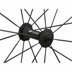 Dt-swiss PR 1400 DICUT OXiC 21 28" Laufradsatz -Crankbrothers Verkäufe 437086