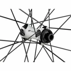 Dt-swiss PR 1600 SPLINE 23 Disc Center Lock 28" Laufradsatz -Crankbrothers Verkäufe 437098