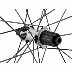 Dt-swiss PR 1600 SPLINE 23 Disc Center Lock 28" Laufradsatz -Crankbrothers Verkäufe 437100