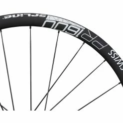 Dt-swiss PR 1600 SPLINE 23 Disc Center Lock 28" Laufradsatz -Crankbrothers Verkäufe 437101