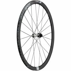 Dt-swiss PR 1600 SPLINE 32 Disc Center Lock 28" Laufradsatz -Crankbrothers Verkäufe 437103