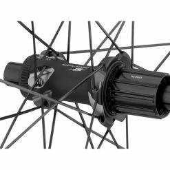 Dt-swiss PRC 1400 SPLINE 35 Disc Center Lock Carbon 28" Laufradsatz -Crankbrothers Verkäufe 437112