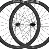 Dt-swiss HGC 1400 SPLINE 42 Carbon Disc Center Lock Hybrid 28" Laufradsatz -Crankbrothers Verkäufe 437185