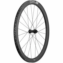 Dt-swiss HGC 1400 SPLINE 42 Carbon Disc Center Lock Hybrid 28" Laufradsatz -Crankbrothers Verkäufe 437186