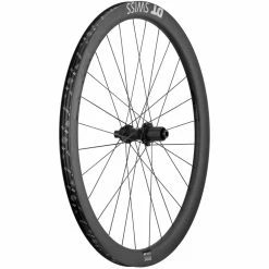 Dt-swiss HGC 1400 SPLINE 42 Carbon Disc Center Lock Hybrid 28" Laufradsatz -Crankbrothers Verkäufe 437188