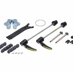 Mavic Cosmic SLR 40 Carbon Laufradsatz 15 Mavic Cosmic SLR 40 Carbon Laufradsatz -Crankbrothers Verkäufe 437319